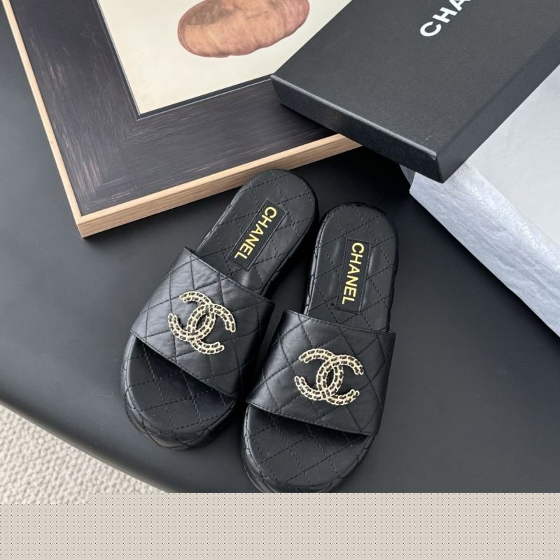Ch*el slippers